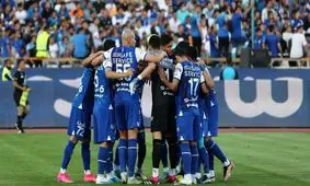 باشگاه استقلال مخالف تعویق دربی فینال

