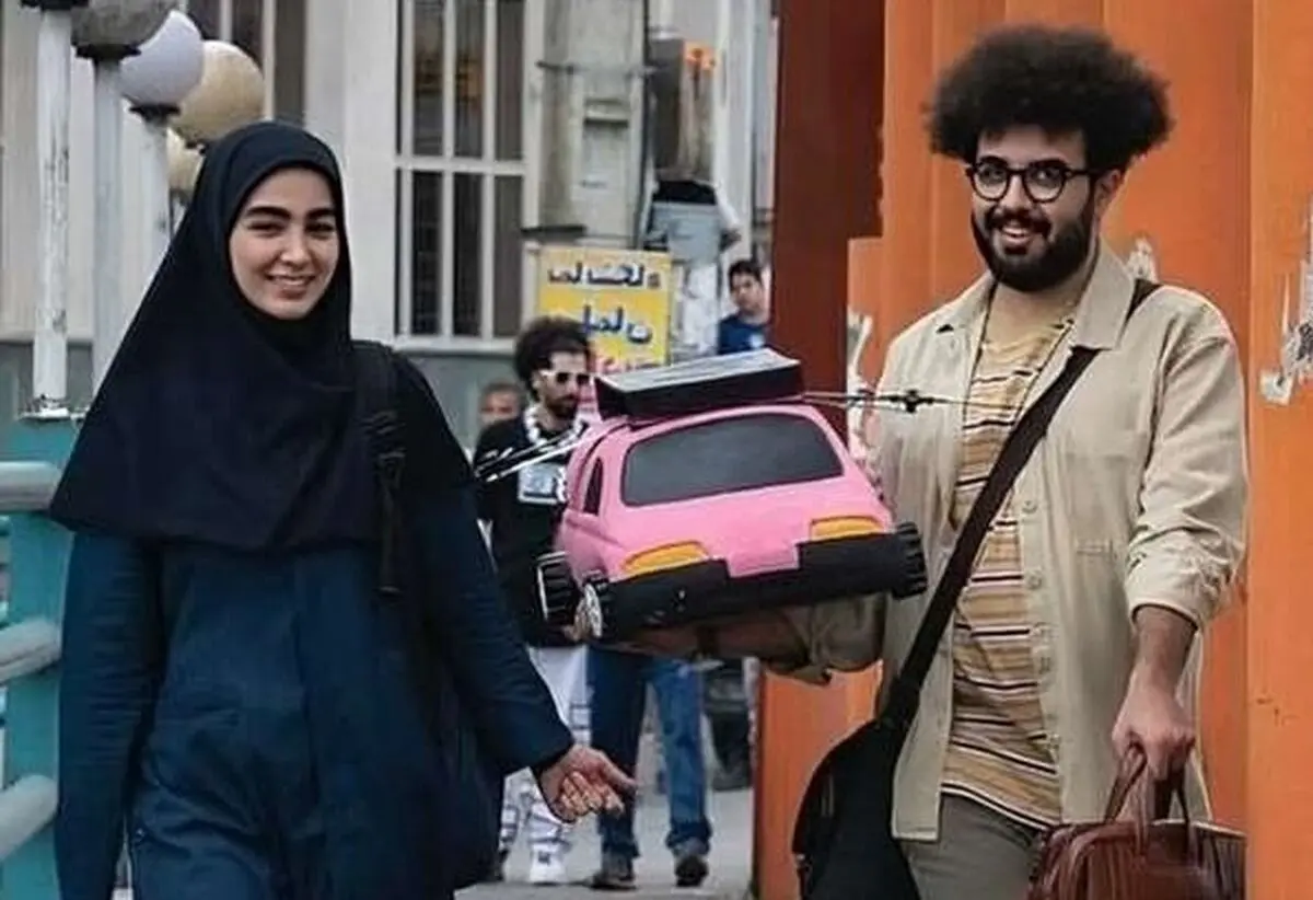 یک خبر باورنکردنی از بازیگر پایتخت