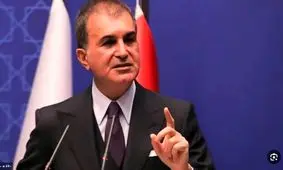 هشدار ترکیه نسبت به مداخله‌های خارجی احتمالی در ایران/ آنچه که ما خواهانش هستیم این است که آسیبی به مردم ایران وارد نشود