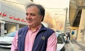 مهدی محمودیان از زندان آزاد شد

