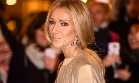 صدای خواننده ترانه فیلم تایتاتیک خاموش شد