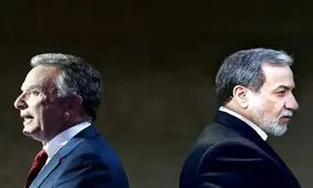 هیچ چشم‌اندازی برای ازسرگیری مذاکرات در آینده نزدیک وجود ندارد