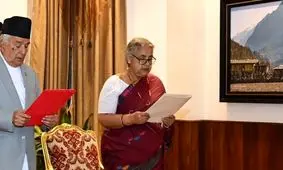 نخست‌وزیر جدید نپال: تنها ۶ ماه در قدرت خواهم بود

