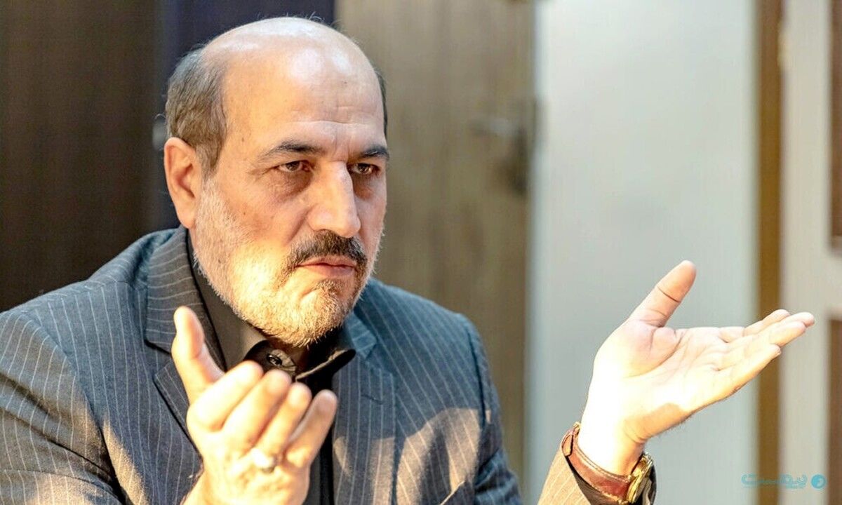 نماینده مجلس: قیمت پژو ۲۰۶ به ۵۰۰ میلیون تومان میرسد