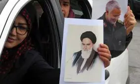 عکس های پویش سلفی افتخار / شماره 68