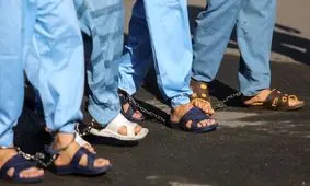 دستگیری ۵ دلال ارزی در تهران/ گردش مالی ۱۵۳ میلیاردی طی ۲ ماه