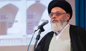 افشاگری امام جمعه یزد درباره ورود اتباع غیرمجاز به ایران