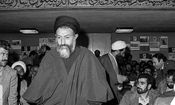 تذکر شهید بهشتی به خبرنگاران خارجی در ۱۲ بهمن ۱۳۵۷/ ویدئو
