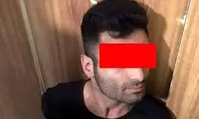 حکم اعدام متهم خانه وحشت شکسته شد