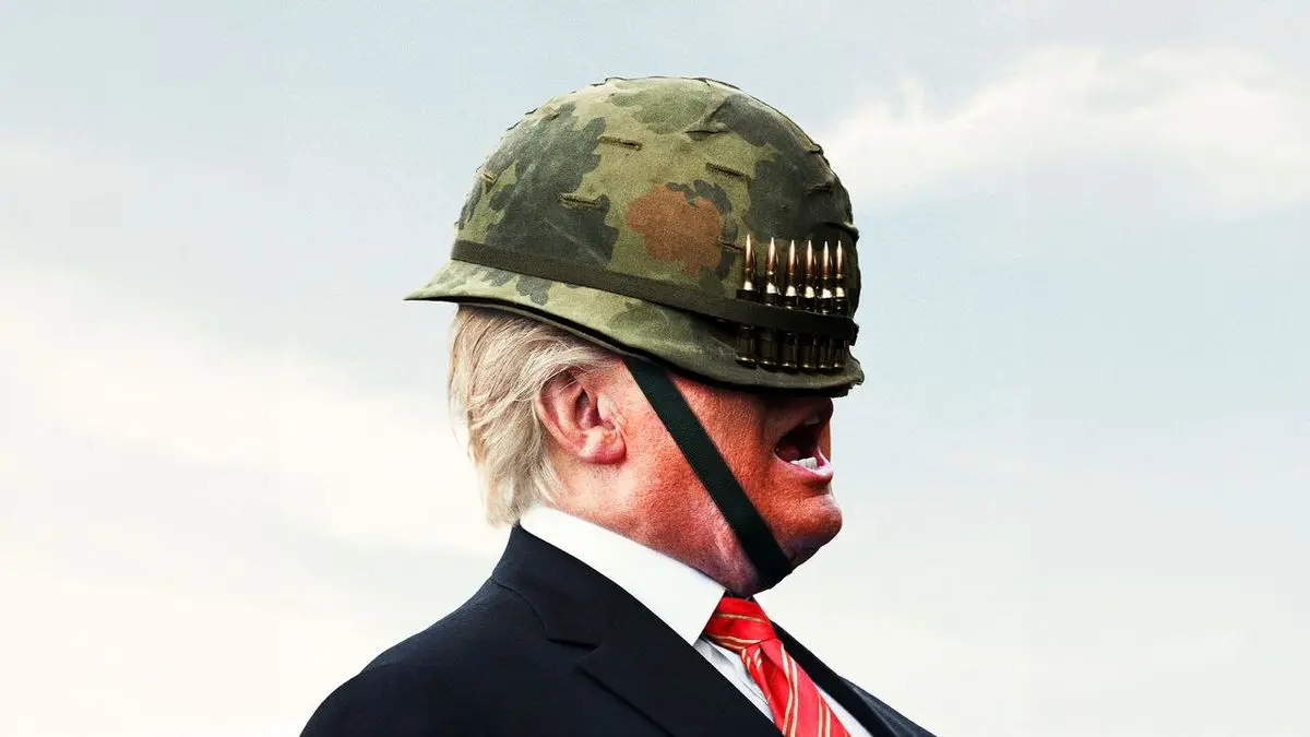 وال‌استریت ژورنال: آمریکا مجبور به ادامه جنگ است | باید منتظر تلفات بسیار آمریکایی‌ها باشیم