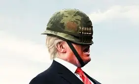 وال‌استریت ژورنال: آمریکا مجبور به ادامه جنگ است | باید منتظر تلفات بسیار آمریکایی‌ها باشیم