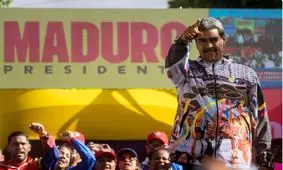 بازداشت رهبر مخالف دولت ونزوئلا به اتهام هدایت طرح خرابکارانه در روند برگزاری انتخابات