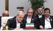 پزشکیان اسناد و تصمیمات جدید شانگهای را امضا کرد/ چه مواردی به تصویب رسید؟