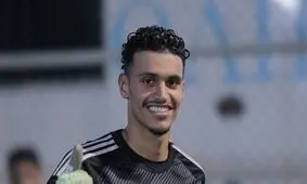محمد الدعایه جدید آسیا پیدا شد