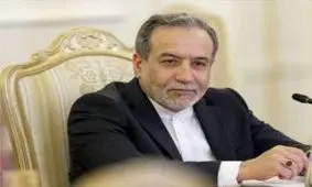 شوخی عراقچی با فضای مذاکرات ایران و آمریکا/ ویدئو