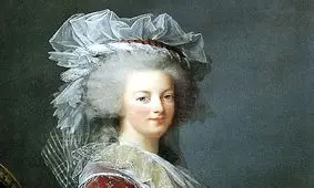 ماجرای یک شبه سفید شدن موهای این زن معروف چه بود؟