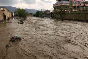 ۷ فوتی براثر سیل در مشهد/ ۳ نفر دیگر مفقود شدند