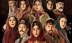 مارال چگونه حکم توقیف سریال جیران را گرفت؟