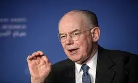 اگر دادگاه های نورنبرگ امروز برگزار می‌شدند، ترامپ و نتانیاهو به دار آویخته می‌شدند/ ویدئو