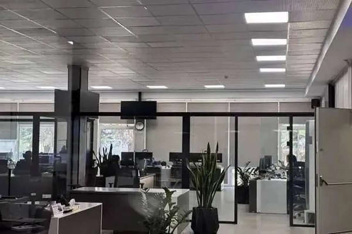 برق ۱۰ اداره پرمصرف قطع شد