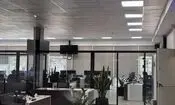 برق ۱۰ اداره پرمصرف قطع شد