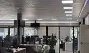 برق ۱۰ اداره پرمصرف قطع شد