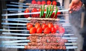 حقوق باورنکردنی کباب زن‌ها /ماهی ۲۷ میلیون تومان!