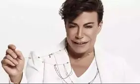 آمپول لاغری و سکته قلبی خواننده مشهور ترکیه