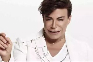 آمپول لاغری و سکته قلبی خواننده مشهور ترکیه