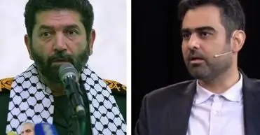 انتقاد امیرحسین ثابتی به فرمانده سپاه تهران و جواب خبرگزاری تسنیم و دوباره پاسخ ثابتی/ اعتبار مجلس را به توپ نبندید/ سپاه جزو سالم‌ترین نهادهاست/ از این خبرگزاری که معلوم است بودجه‌اش از کجا می‌آید انتظار حقیقت گویی نمی‌رود