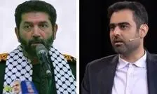 انتقاد امیرحسین ثابتی به فرمانده سپاه تهران و جواب خبرگزاری تسنیم و دوباره پاسخ ثابتی/ اعتبار مجلس را به توپ نبندید/ سپاه جزو سالم‌ترین نهادهاست/ از این خبرگزاری که معلوم است بودجه‌اش از کجا می‌آید انتظار حقیقت گویی نمی‌رود