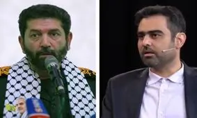 انتقاد امیرحسین ثابتی به فرمانده سپاه تهران و جواب خبرگزاری تسنیم و دوباره پاسخ ثابتی/ اعتبار مجلس را به توپ نبندید/ سپاه جزو سالم‌ترین نهادهاست/ از این خبرگزاری که معلوم است بودجه‌اش از کجا می‌آید انتظار حقیقت گویی نمی‌رود