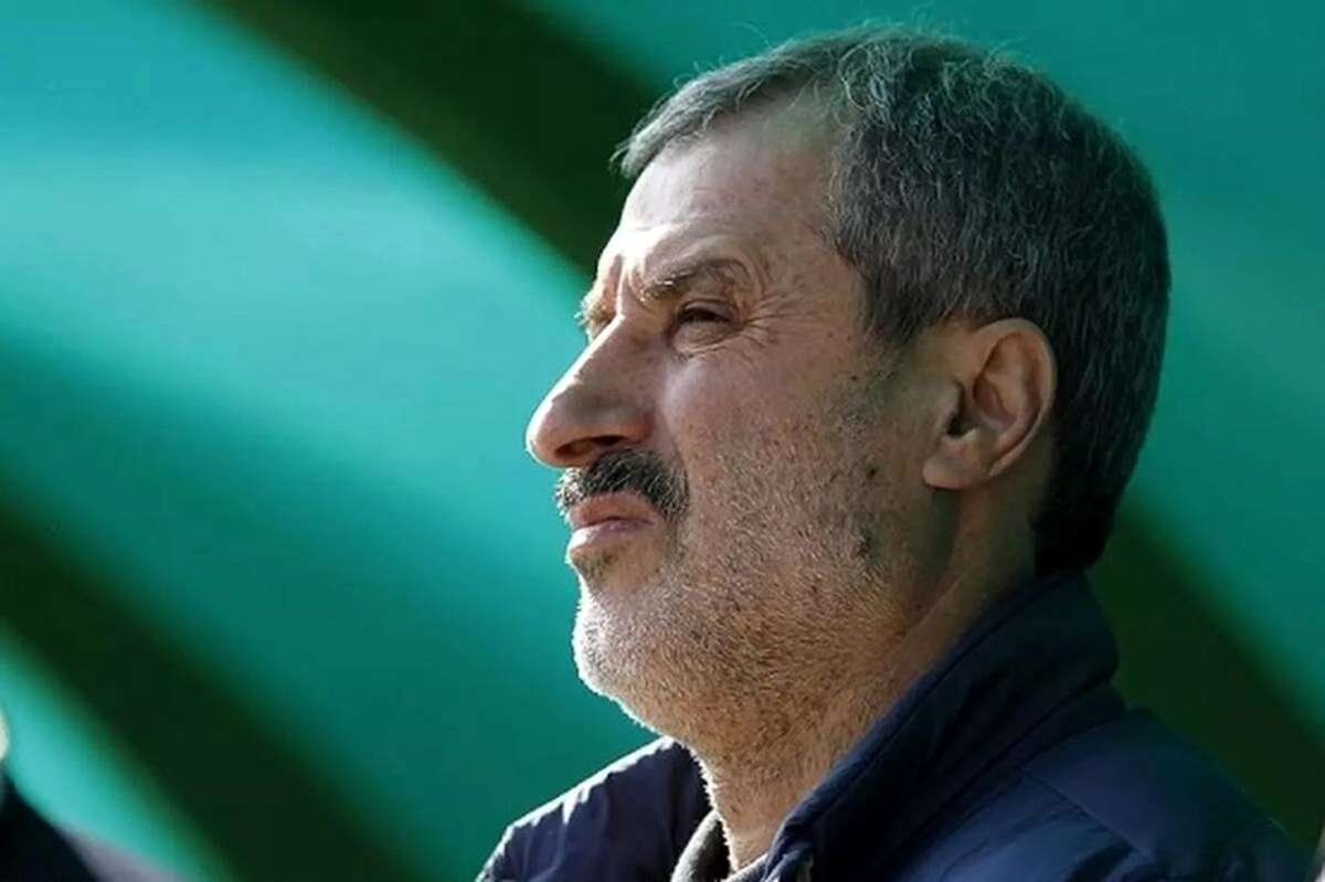 محمد مایلیکهن: از قلعهنویی خوشم نمیآید ولی برای تیم ملی آرزوی موفقیت میکنم/ کریم باقری متاسفانه به حرفم گوش نداد