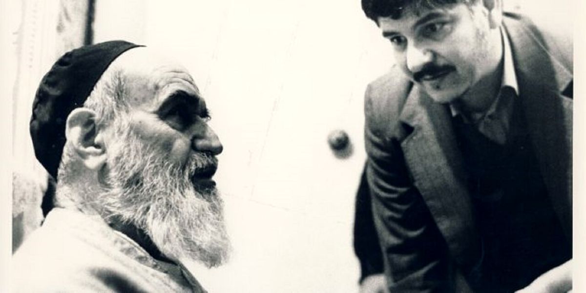 گوگوش با چادر مشکی به دفتر ما آمد و گفت برای امام یک ترانه خوانده است/ ۳۰ قسمت از «هزاردستان» علی حاتمی حذف شد/ شجریان به من اجازه داد که ربنایش را از تلویزیون پخش کنم/رفیقدوست گفت که 200 بسیجی و سپاهی تشویق شده بودند تا روزانه از برنامهها شکایت کنند