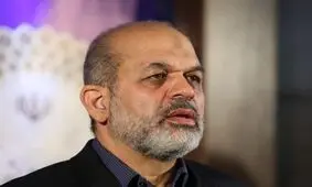 وزیر کشور: مردم کردستان نگران امنیت خود نباشند