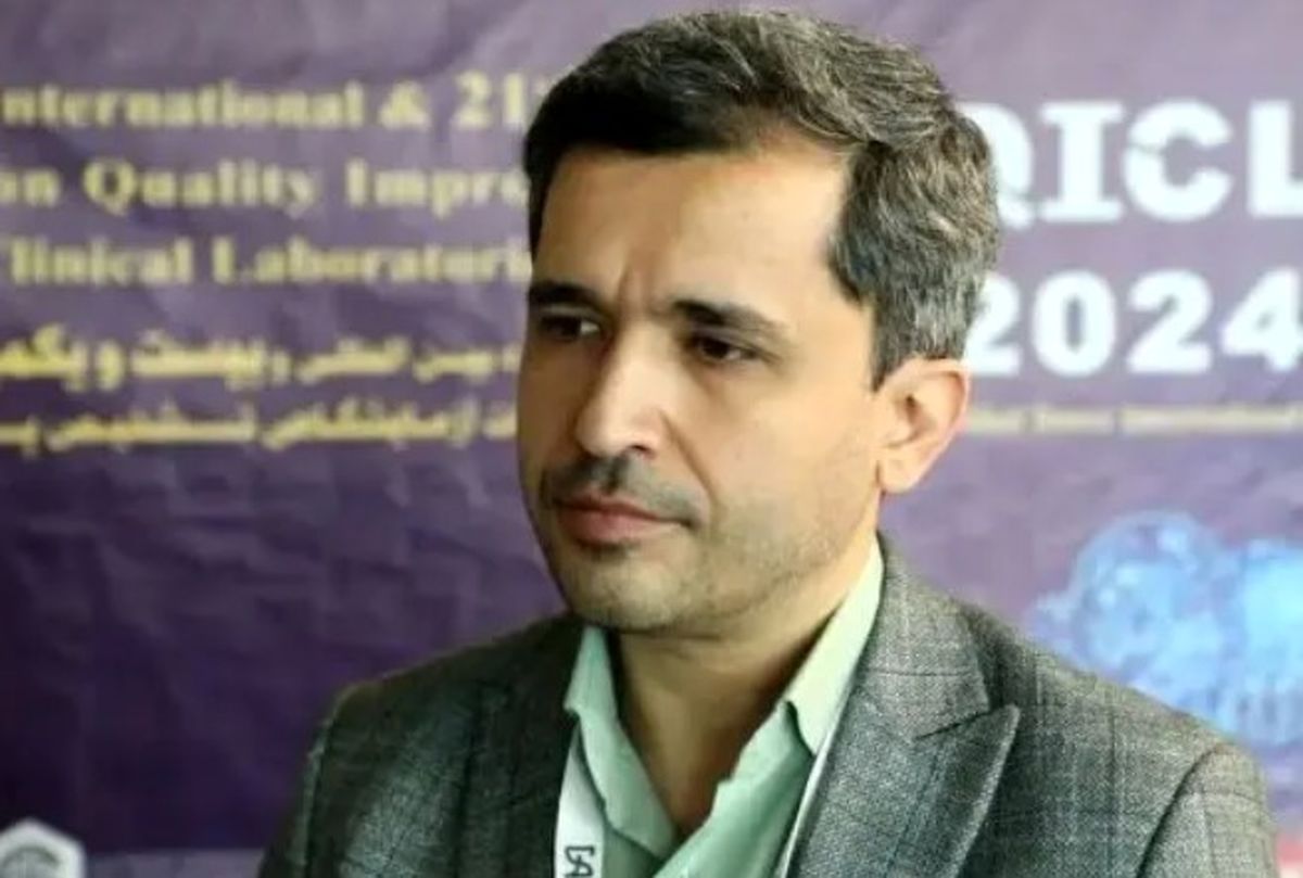 آقای جواد لاریجانی، شما خیلی بیجا میکنید خطر شروع جنگی دوباره را بالا میبرید