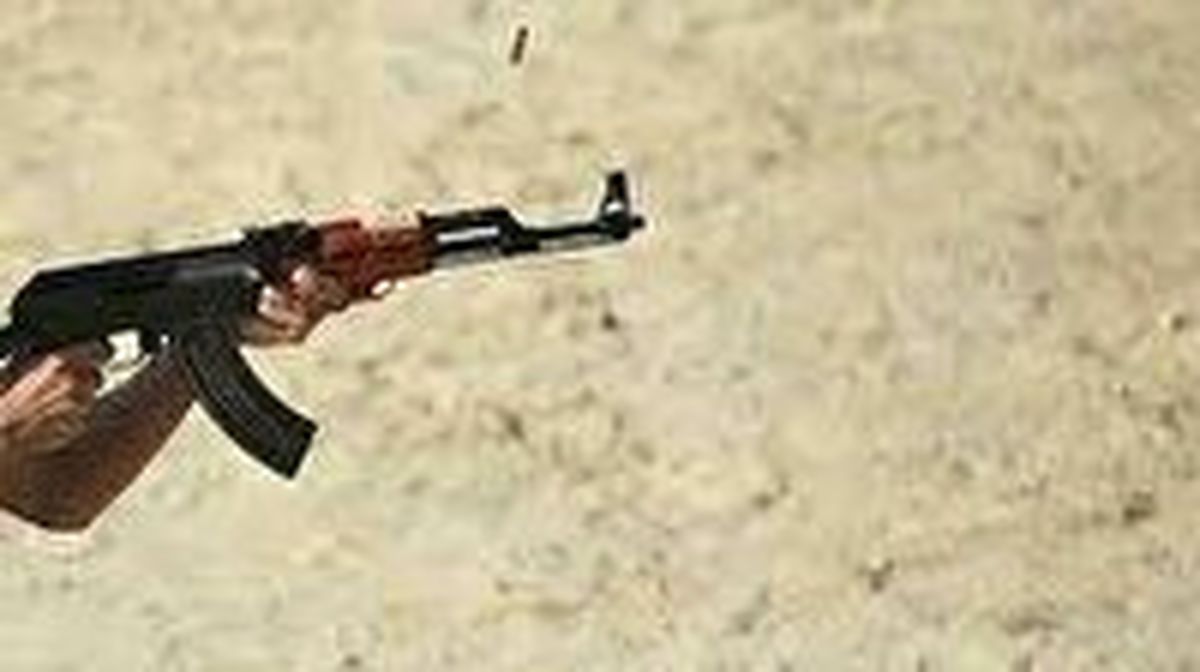 شهادت دومین بسیجی حادثه تروریستی در ممسنی