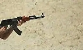 شهادت دومین بسیجی حادثه تروریستی در ممسنی

