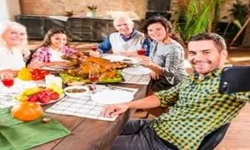 
اصول میزبانی عالی از مهمان‌ها 