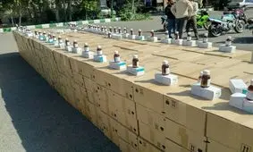 جریمه ۱۱۰۰ میلیارد تومانی شرکت دارویی به دلیل گرانفروشی در کشور