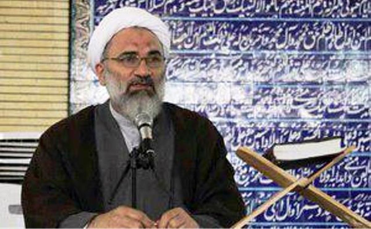 شهردار جهادی و انقلابی آبادان توانسته تحولات امید آفرینی در شهر ایجاد کند