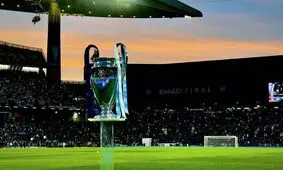 قیمت‌های نجومی بلیت فینال لیگ قهرمانان اروپا