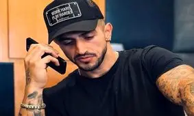 آیسان: پرویز پرستویی و افشین پیروانی، خیلی مَردید