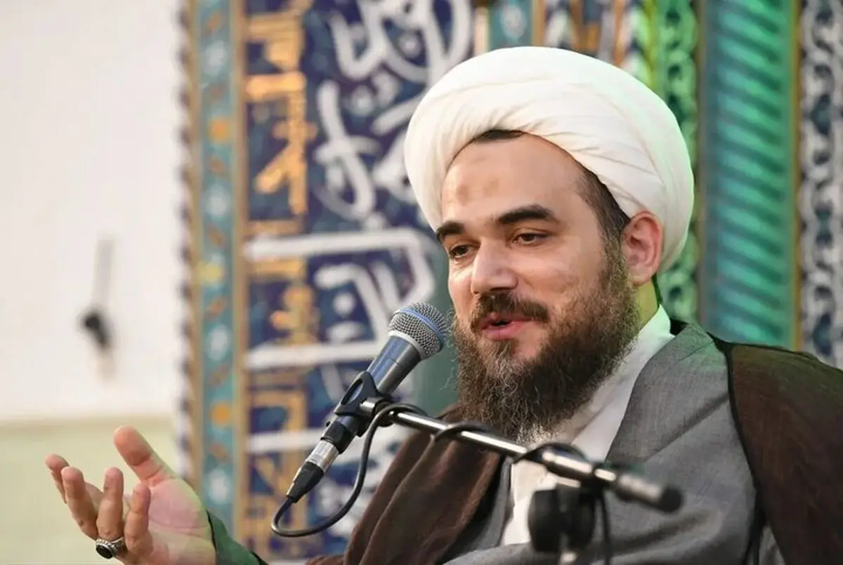 داماد رهبر شهید انقلاب: سیده بشری خامنه‌ای به معنی واقعی «اُمّ ابیهای» پدر بود

