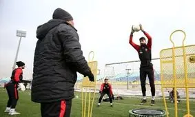 تکذیب شایعه عجیب در مورد علیرضا بیرانوند