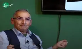 زیباکلام: ایران و آمریکا به توافق می‌رسند