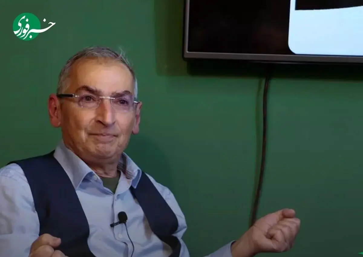 زیباکلام: ایران و آمریکا به توافق می‌رسند
