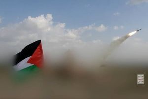 حمله موشکی یمن به اسرائیل، همه پروازها در فرودگاه بن‌گوریون باز هم متوقف شد

