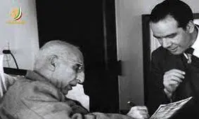 رویای جمهوری حسین فاطمی؛ یار مصدق چگونه تیرباران شد؟

