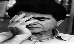 احضار محمدرضا شجریان به دادگاه انقلاب؛ سال 59